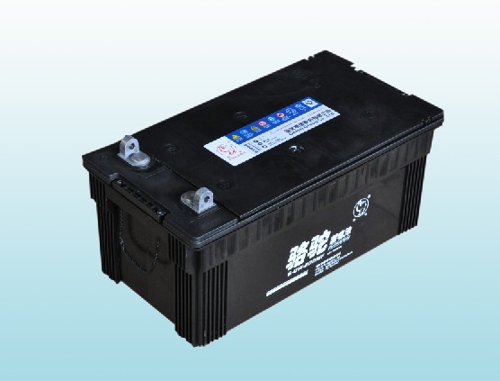 郑州 骆驼牌 免维护 蓄电池 【型号】6-QW-200