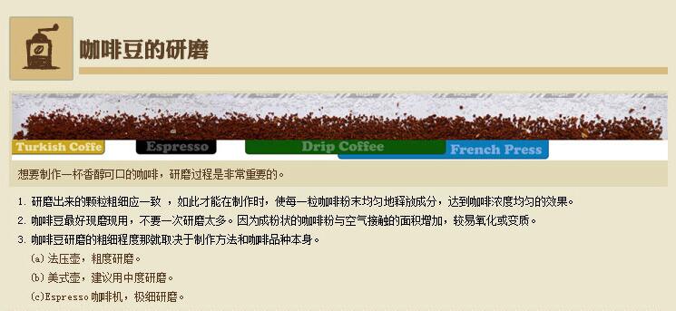 精品挂耳咖啡 意式特浓进口生豆下单烘焙纯咖啡粉无糖图片五
