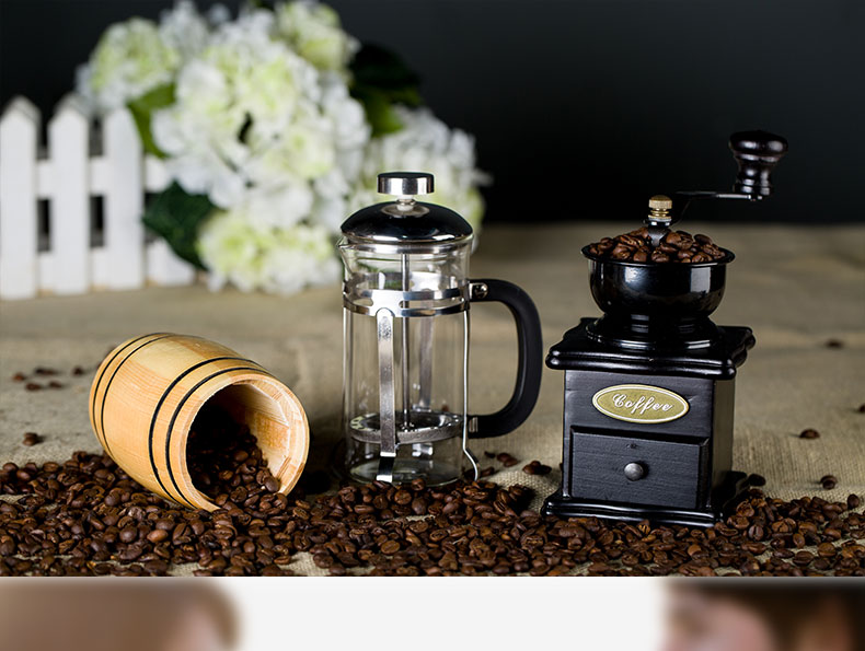 咖啡法压壶套装三件厂家提供、咖啡法压壶套装供应商价图片一