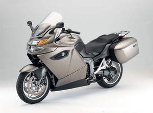 宝马k1300gt跑车2手600趴赛