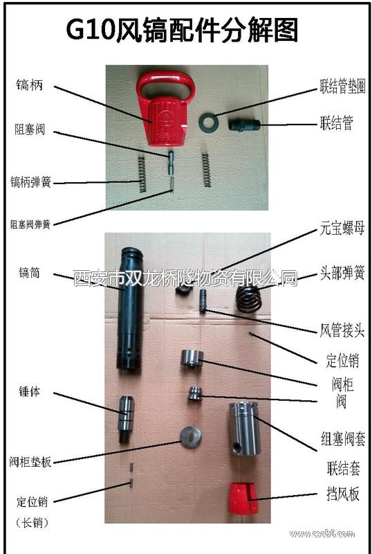 开山,南京g10风镐