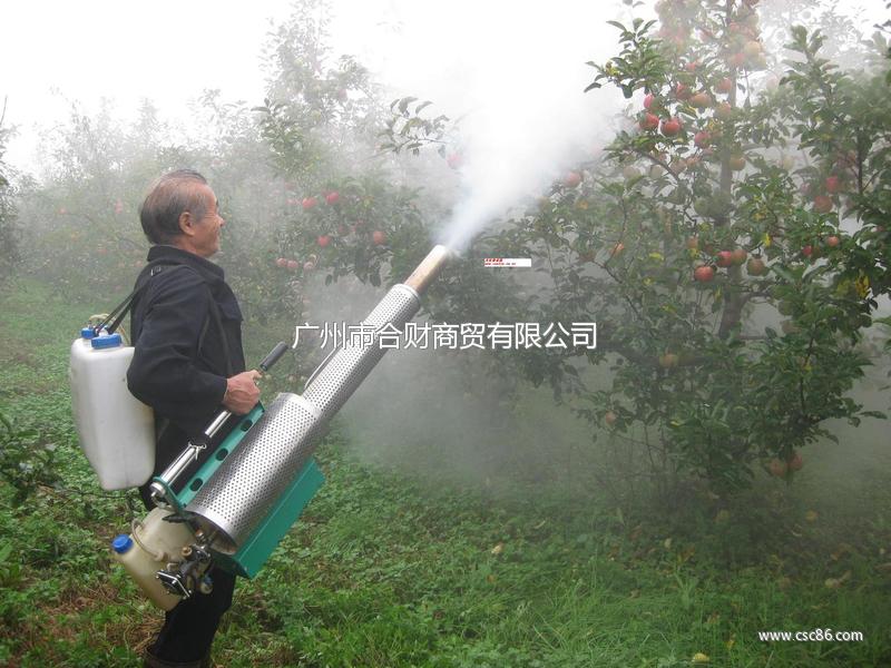 打药机 烟雾机 迷雾机 水雾两用打药机 果树打药机