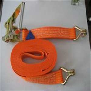 捆绑器汽车拉紧器紧绳器紧线器捆绑带收紧器长4米宽5厘米