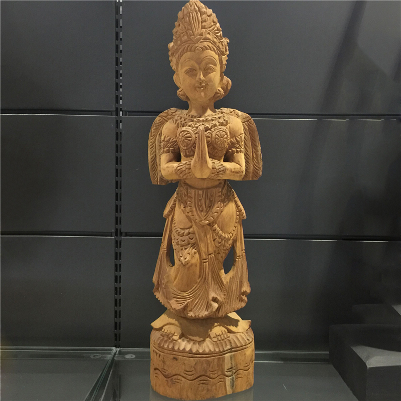 工艺品摆件 泰国佛像