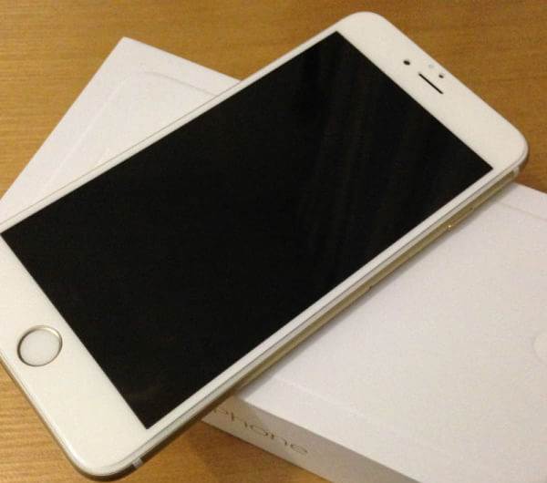 apple iphone 6p小图三