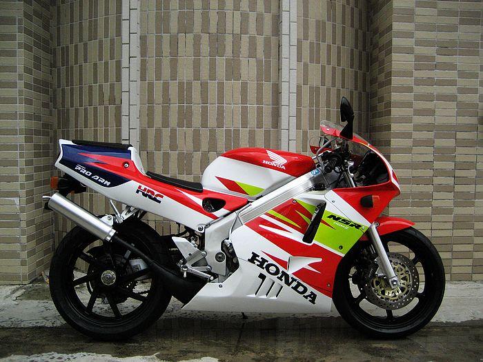 供应全新原装本田 ns250r进口摩托车公路跑车