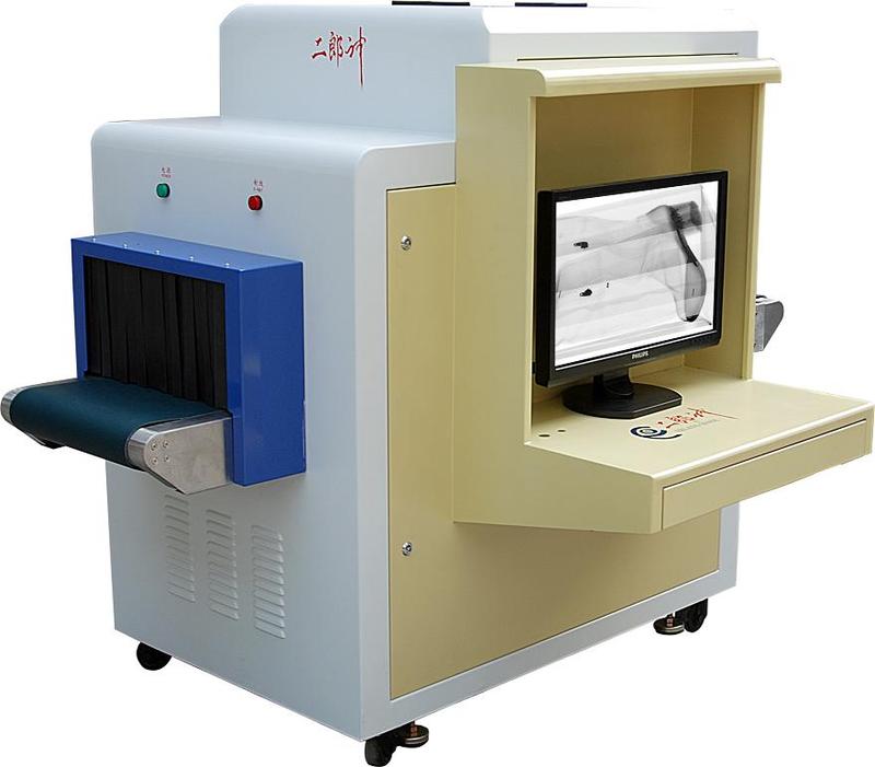 二郎神專業提供工業檢測x光機系列驗釘機(圖)