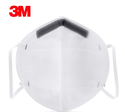 正品3M防尘口罩防PM2.5