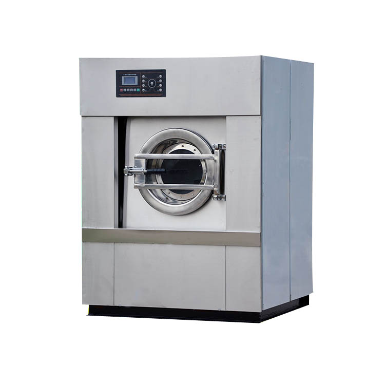 洗衣店设备工业洗衣机成都水洗机设备